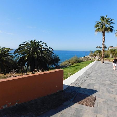 Appartement Brisas Del Mar à Costa Adeje  Extérieur photo