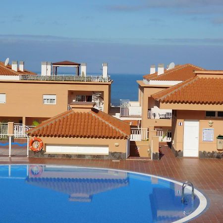 Appartement Brisas Del Mar à Costa Adeje  Extérieur photo