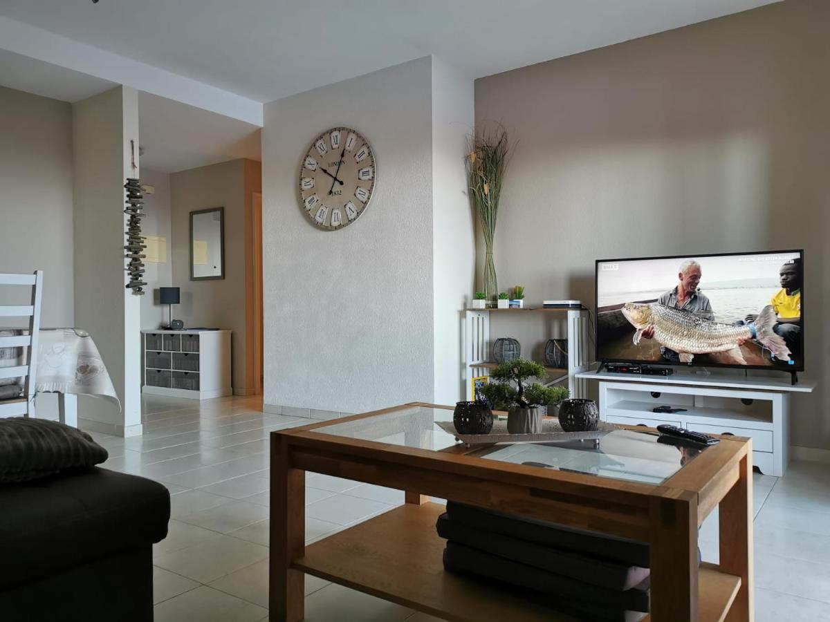 Appartement Brisas Del Mar à Costa Adeje  Extérieur photo
