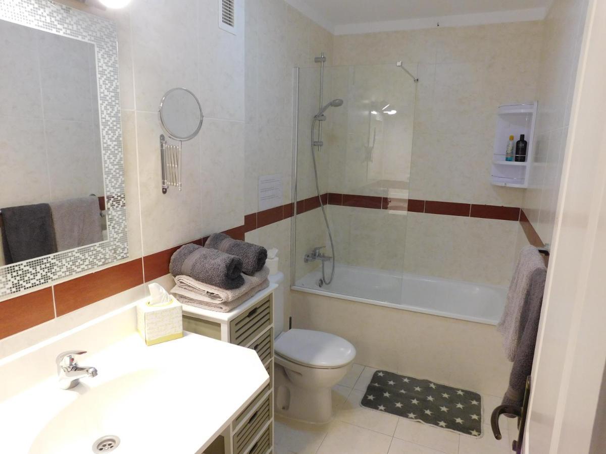 Appartement Brisas Del Mar à Costa Adeje  Extérieur photo