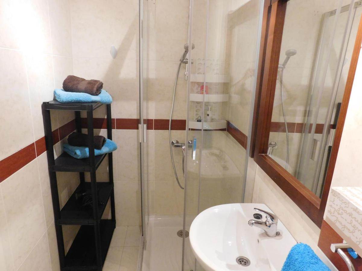 Appartement Brisas Del Mar à Costa Adeje  Extérieur photo