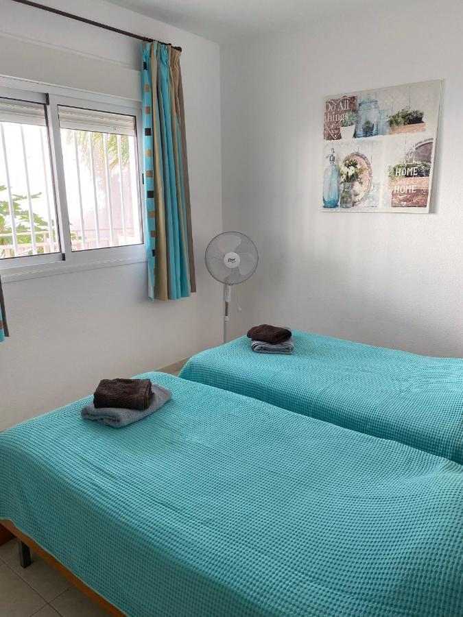 Appartement Brisas Del Mar à Costa Adeje  Extérieur photo
