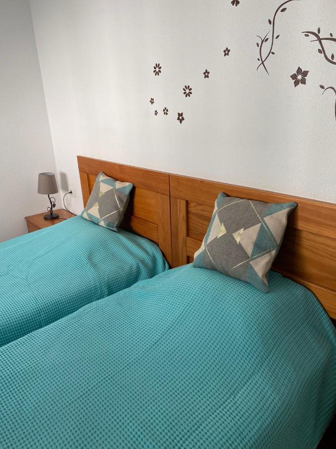 Appartement Brisas Del Mar à Costa Adeje  Extérieur photo