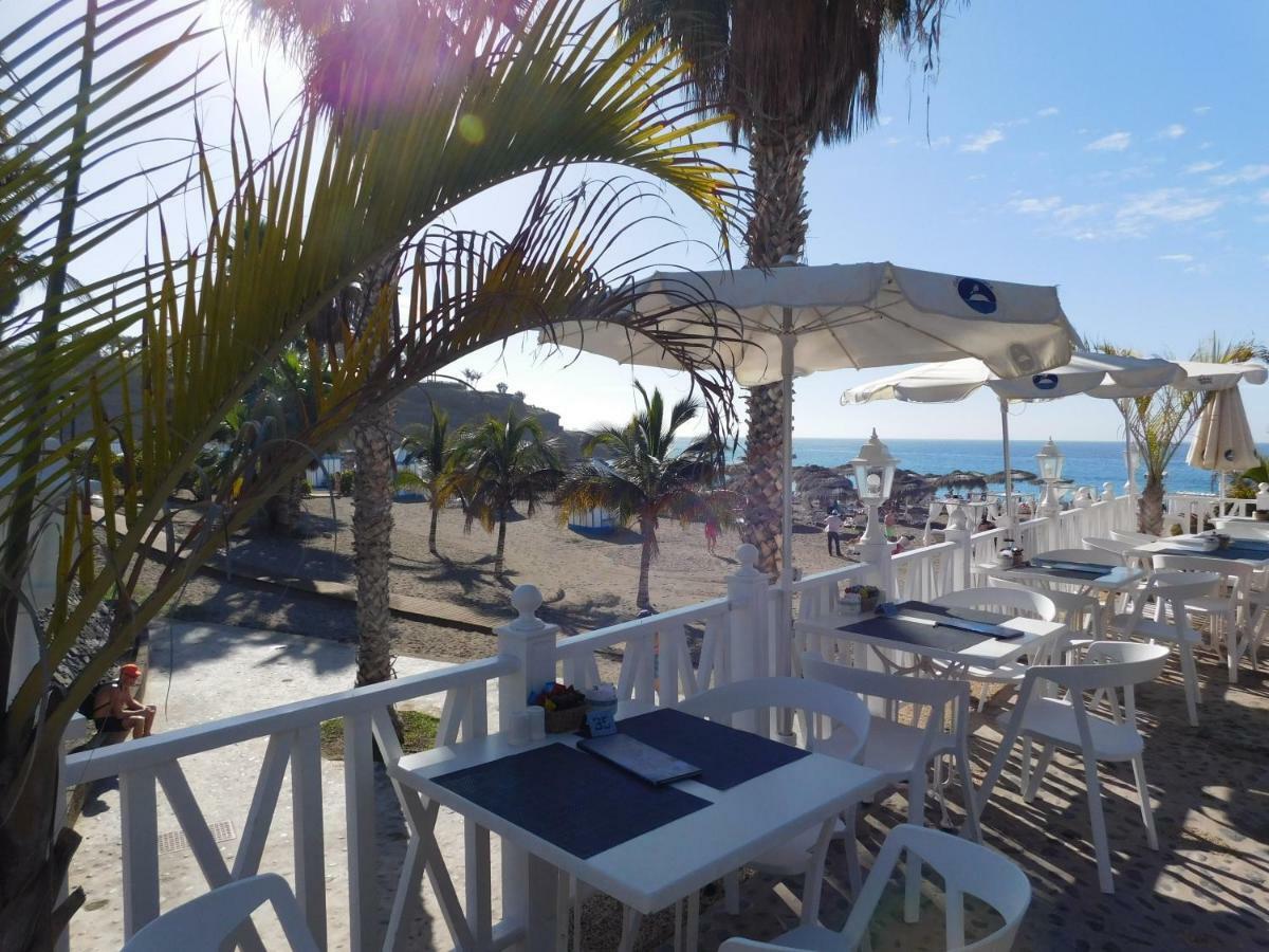 Appartement Brisas Del Mar à Costa Adeje  Extérieur photo