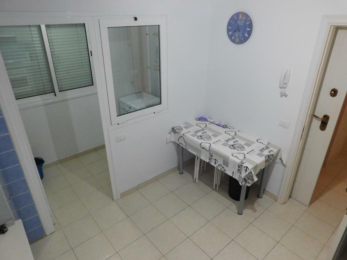 Appartement Brisas Del Mar à Costa Adeje  Extérieur photo