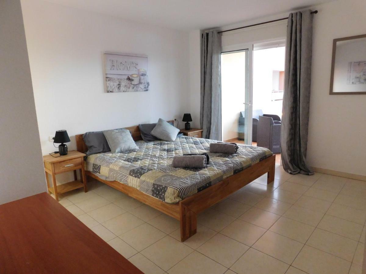 Appartement Brisas Del Mar à Costa Adeje  Extérieur photo