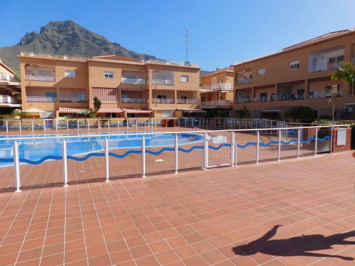Appartement Brisas Del Mar à Costa Adeje  Extérieur photo