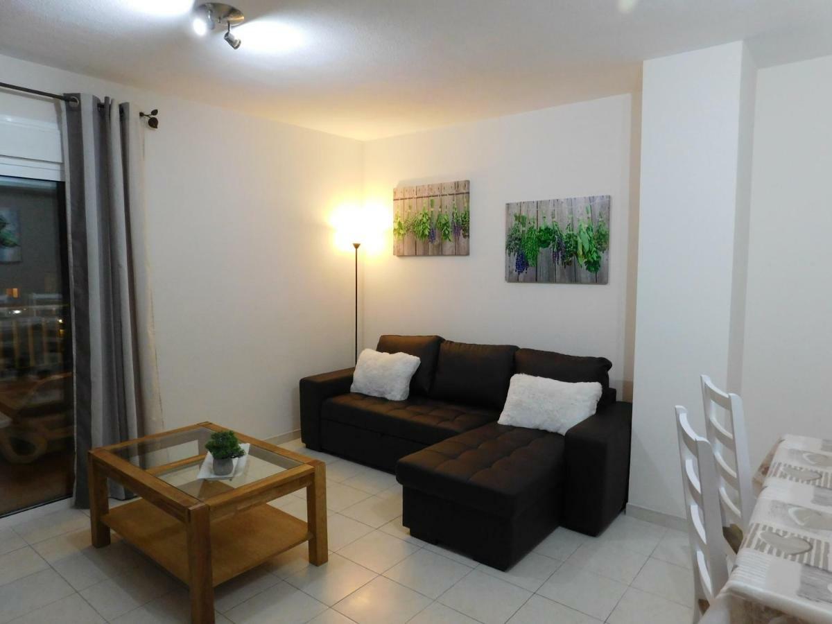 Appartement Brisas Del Mar à Costa Adeje  Extérieur photo