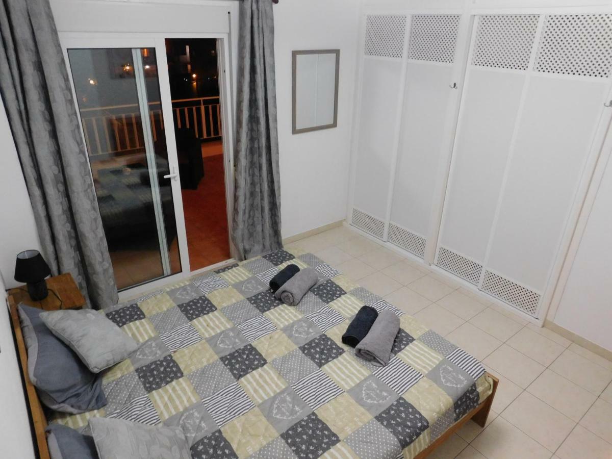 Appartement Brisas Del Mar à Costa Adeje  Extérieur photo