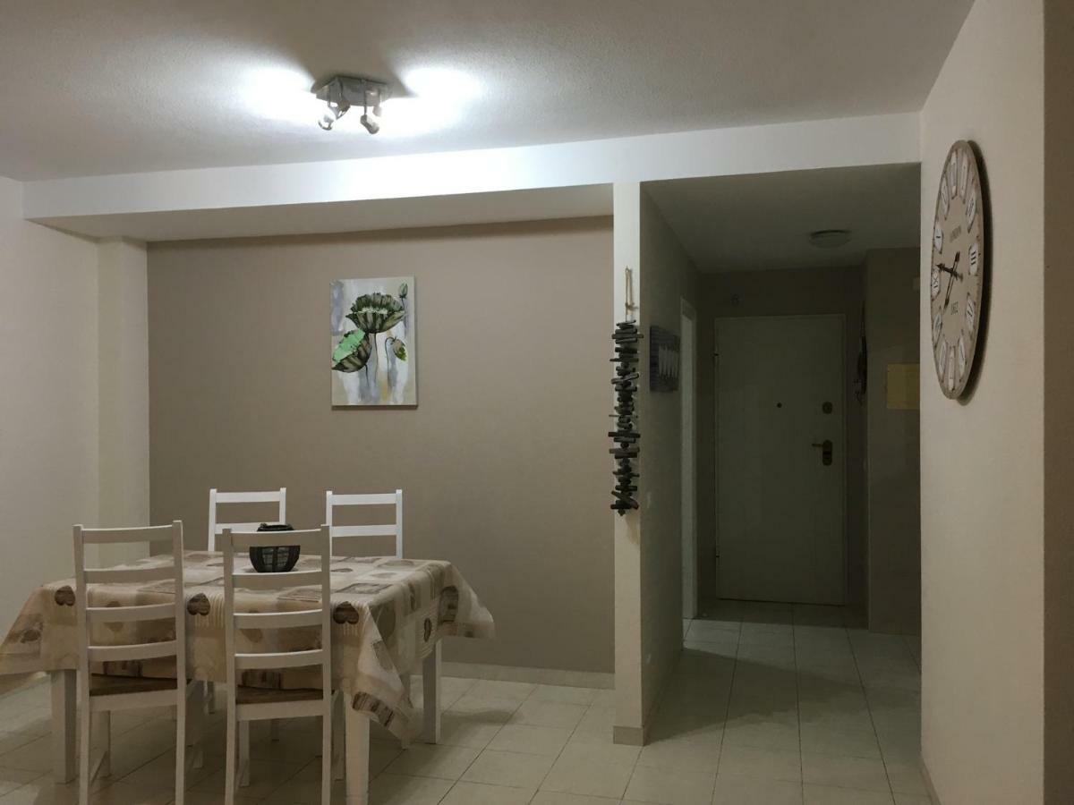 Appartement Brisas Del Mar à Costa Adeje  Extérieur photo