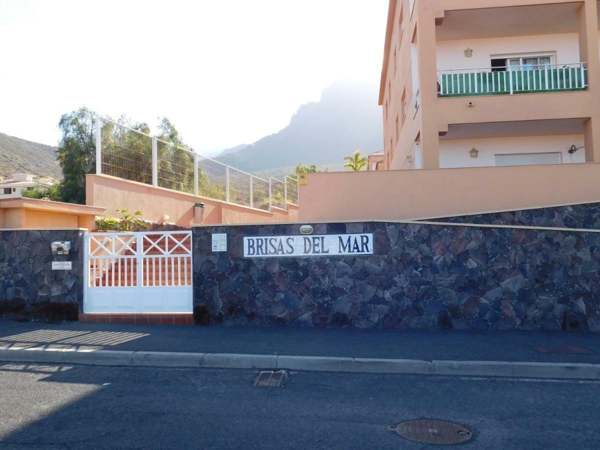 Appartement Brisas Del Mar à Costa Adeje  Extérieur photo
