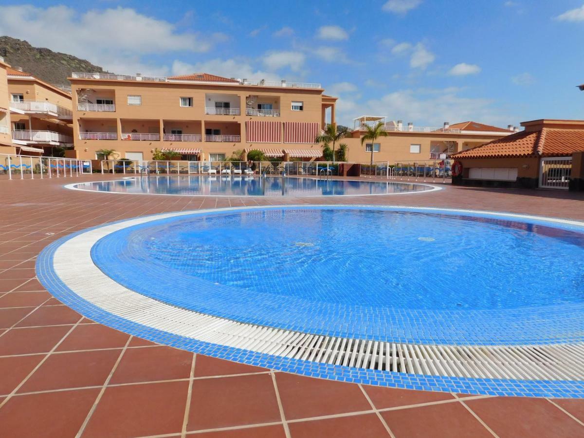 Appartement Brisas Del Mar à Costa Adeje  Extérieur photo