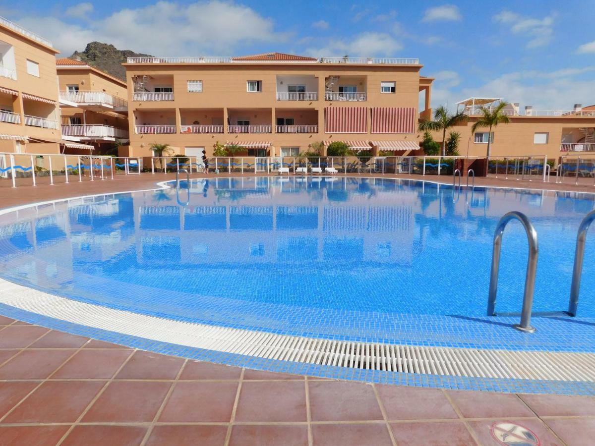Appartement Brisas Del Mar à Costa Adeje  Extérieur photo