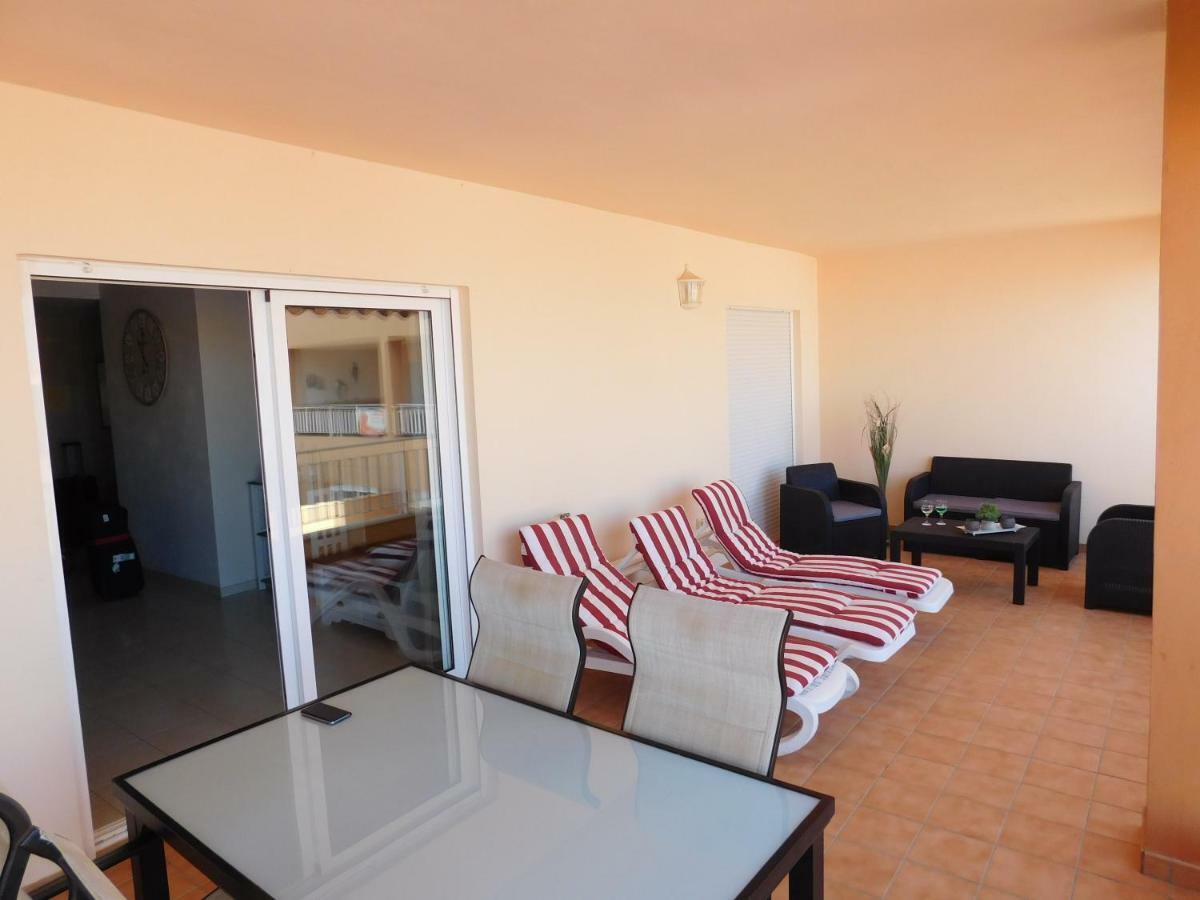 Appartement Brisas Del Mar à Costa Adeje  Extérieur photo