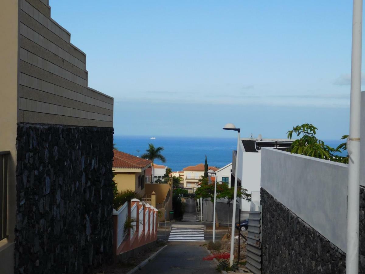 Appartement Brisas Del Mar à Costa Adeje  Extérieur photo